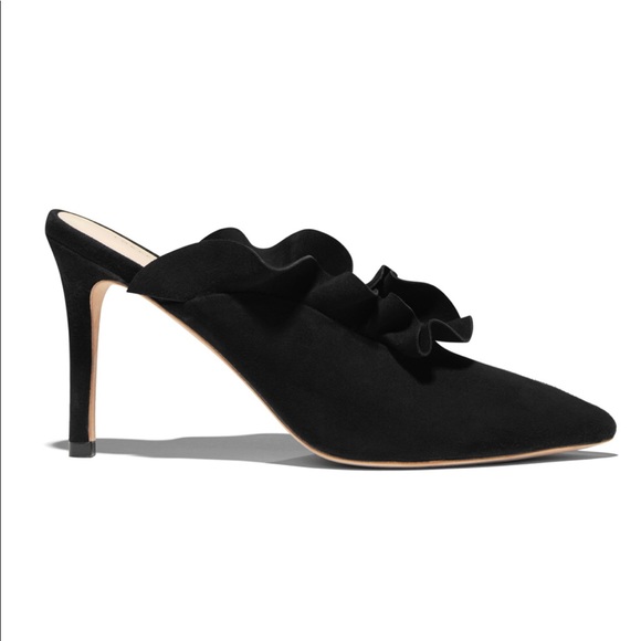 Loeffler Randall LANGLEY HEEL - Picture 2 of 8